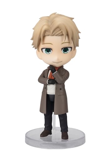 Loid Forger - Code: White -