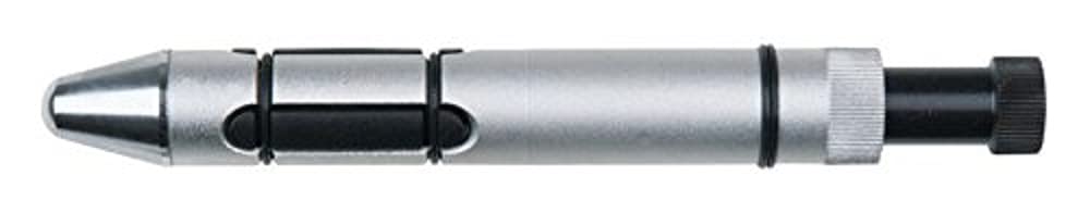 KS TOOLS 150.2287 Clutch Centring pin Ø 20.0-26.6 mm, one Size, Clear