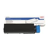 OKI44574901 - Oki 44574901 Toner