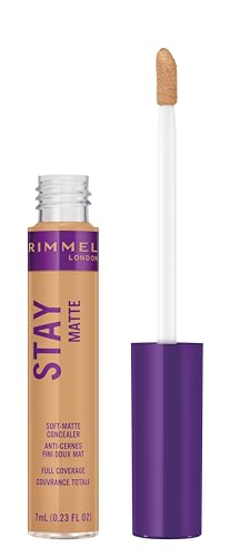 Rimmel London Stay Matte