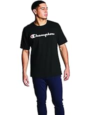 Champion Men's Classic T-Shirt, 1919 Logo