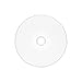 Verbatim CD-R 700MB 52X DataLifePlus White Inkjet Printable, Hub Printable - 100pk Tape Wrap - 97019