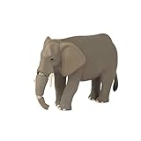 Ania Animal Pack, Elephant