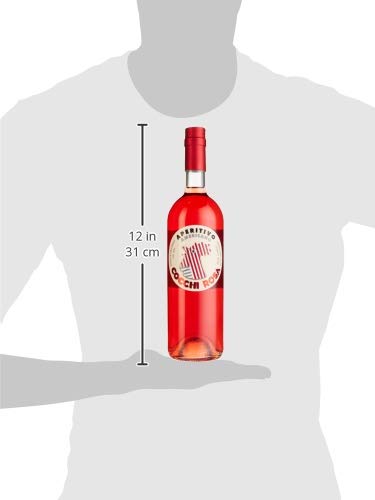 Cocchi Americano Rosa – Bild 3