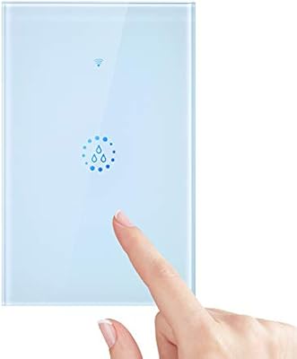 alexa heater control