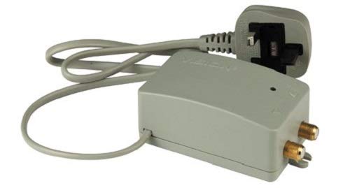 Vision V23 - 1201 100mA Power Supply Unit for TV Aerial Masthead Amplifier