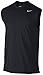 Nike Legend Dri-Fit 2.0 Mens Sleeveless Tank Top Black Size M