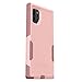 OtterBox Commuter Series Case for Galaxy Note10+ - Ballet Way (Pink Salt/Blush)