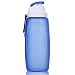 OXA Collapsible Silicone Water Bottle