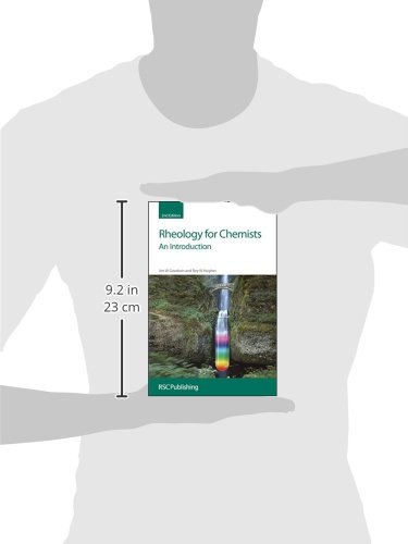 Rheology for Chemists: An Introduction - //medicalbooks.filipinodoctors.org