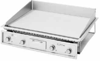 Click Here to See More Images Wells Griddle 34