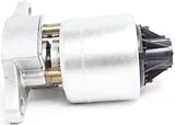 EGR Valve compatible with GMC Safari 93-02 / Deville 04-05 Female Connector Male Terminal Pin Terminal Type W/Gasket