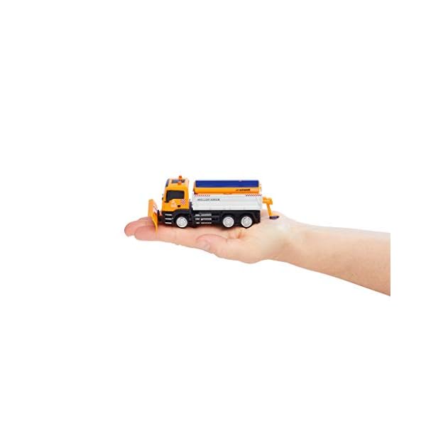 Revell Control 23487 Mini Winter Service Truck RC Einsteiger Modellauto Elektro LKW – Bild 5