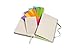 Moleskine Evernote Smart Notebook, Hard Cover, Large (5
