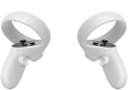Amazon.com: GFTVRCE Original Right handle Hand Controller for Meta
