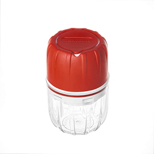 MAXGRIND Pill Crusher And Pill Grinder, Pill Crusher For Small Or Large
