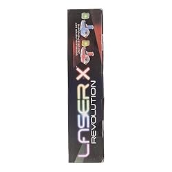 Laser X Revolution Double Blasters