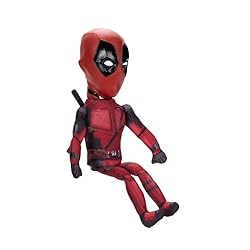 Shelf Talkers Deadpool 12" Talking Plush from The