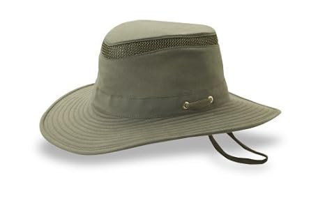 Tilley Endurables T4MO Eco-Airflo Hat by Tilley