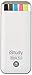 G.T. Luscombe Company, Inc. iStudy Bible Study Kit | No Bleed Pigmented Ink | Bible Safe | No Smearing or Fading | Highlighters Blue, Pink, Yellow, Black Pen & Mechanical Pencil with Case (Set of 5)