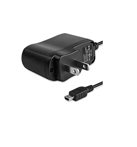 Charger for Spytec STI_GL300 Mini Portable Real Time Personal and Vehicle GPS Tracker