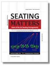 Seating Matters: State of the Art Seating Arrangements