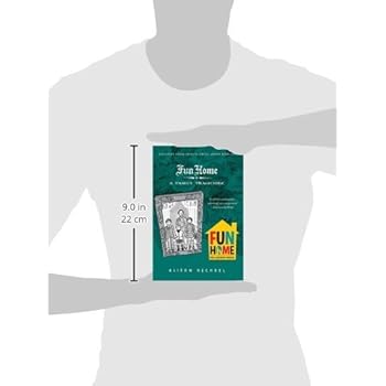 Fun Home: A Family Tragicomic eBook PDF Download Fun Home: A Family Tragicomic PDF