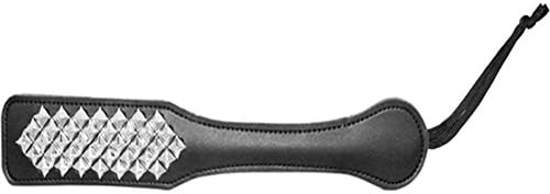 Sexy black color Fetish Paddle