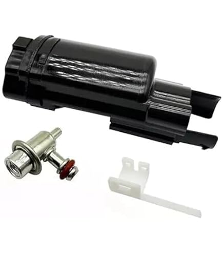thumbnail image 2 of Fuel Pump Pressure Regulator Filter For Suzuki GSX-R 600/750 (2000-2005 Models) 2 of 14