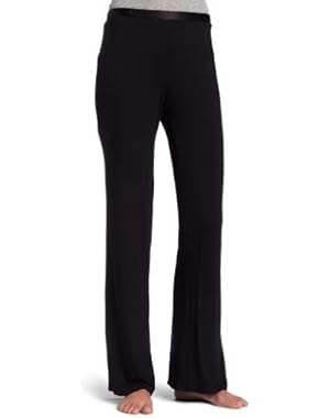 Women's Essential Satin Pajama Pant