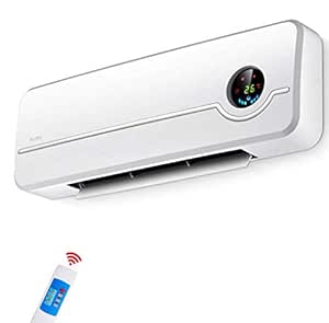 Calentadores De Hogar Montados En La Pared Calefactor De Control Remoto