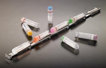 Cane For Cryovial Tubes - 48/Case