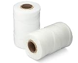 9-Ply Waxed Twine 160 LBS Tensile Strength