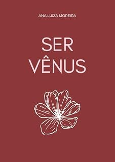 Livro Ser Vênus