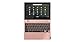 Lenovo Chromebook C340 Laptop, 11.6″ HD (1366 X 768) Touchscreen Display, Intel Celeron N4000 Processor, 4GB LPDDR4 RAM, 64GB SSD, Intel UHD Graphics 600, Chrome OS, 81TA0007US, Sand Pinkthumb 4