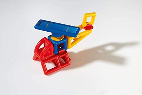 PLASTICANT MOBILO 248 – Solar Set (14 Pieces)