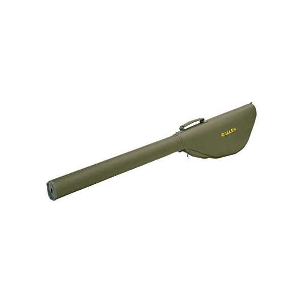 Allen-Riprap-Fishing-SpinSpeySwitch-Rod-Case-Olive Allen-Riprap-Fishing-SpinSpeySwitch-Rod-Case-Olive