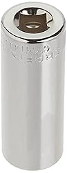 CRAFTSMAN Deep Socket, Metric, 3/8-Inch