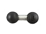 Ram Mount Double 1-Inch Ball Adapter