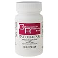Cardiovascular Research Nattokinase 50 mg 90 caps
