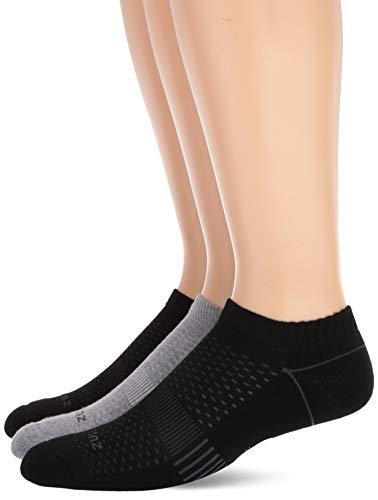 Balega Zulu No Show Socks for Men and Women (3 Pairs) Balega Zulu No Show Socks for Men and Women (3 Pairs)