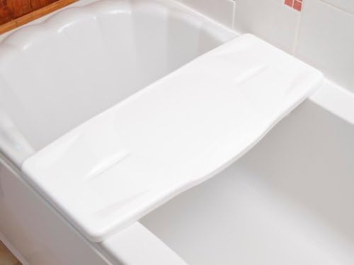 Gordon Ellis Cosby Bathboard 28-inch by Gordon Ellis