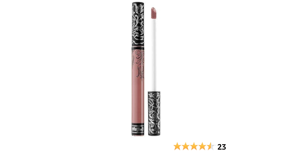 kat von d ludwig
