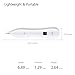 Spot Eraser Pro, iFanze Professional Mole Remover Pen for Skin Tag Freckles Dark Spot Skin Pigmentation Tattoo with Replaceable Needles and USB Charging