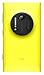Nokia Lumia 1020 32GB Unlocked GSM Windows Smartphone w/ 41MP Camera - Yellow - No Warranty