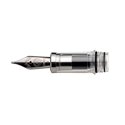 TWSBI Vac Mini nib set M