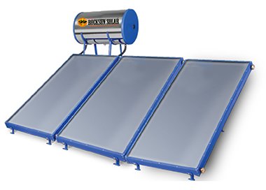 Rocksunsolar Solar Water Heater(Fpc) 300 Value