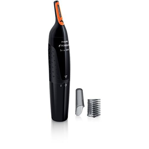 Philips Norelco Nosetrimmer 3100 For Tiendamia Com