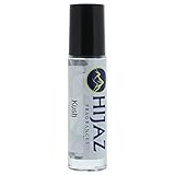Uncut Alcohol Free Body Oil Kush Fragrance 1/3 oz bottle with Roll on