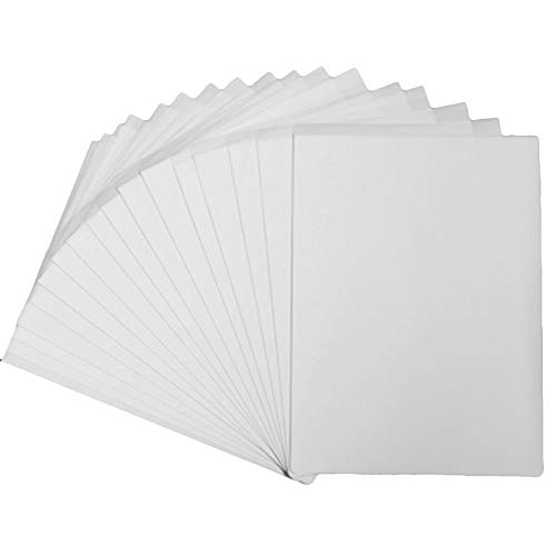 Sublimation Heat Transfer Paper Size A3 Plus - 19 x 13 Inches (100 Sheets/Pack) - Thumbnail 3